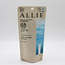 Kanebo Allie Chrono Beauty Facial Gel UV EX SPF 50+ PA+++ 90g - NEW picture