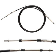 SeaStar Boat Control Cable CCX64050 | 6400 / 64BC Xtreme 50 FT picture