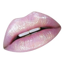 INCredible TRI HARDER Rainbow Sparkle Gloss Enhanced with Vitamin E, In A Mee... picture