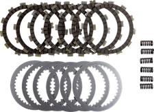 EBC DRC58 DRC Series Clutch Kit Friction Plates HD Springs Steel Plates picture