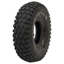 New Kenda Tire For 4.10x3.50-4 Stud 2 Ply 160-340 picture