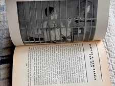 1932 SIGNED WARDEN SING SING PRISON to CRIMINALLY INSANE HOSPITAL PHYSICIAN picture