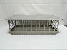 Stainless Steel Crown Mount Chimney Cap w/Multiple Sizes *Brand New* picture