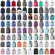 JanSport T501 SuperBreak 100% Authentic School Backpack picture