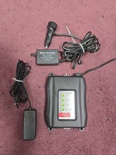 Weboost Drive 4g-m Cell phone signal booster Tested Good U470008 picture
