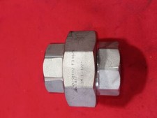 3M SS 316/316L Forged 1-1/2