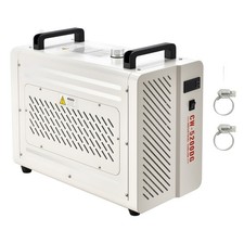 Uimoso Industrial Water Chiller 5460BTU/h Cooling System with Compressor 3.4 GPM picture