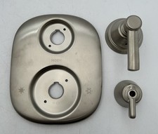 Moen Rothbury TS4211BN Shower Trim Nickel picture