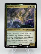 Kwia Vigorbloom Reality Fracture Regular picture