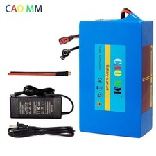 36V 20Ah Lithium ion Battery for 36V 200W 350W 500W 750W 1000W Electric Motor picture