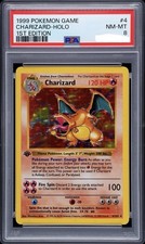 1999 GUARANTEED VINTAGE- Holos, Ultra Rares, 50 Cards POKEMON - CHARIZARD picture