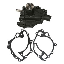 GMB Water Pump 125-1110 Ford 351M/400 Standard-Volume Iron picture