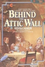 Behind the Attic Wall (Avon Camelot Books) by Sylvia Cassedy picture