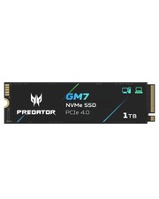 NEW ACER Predator 1TB GM7 NVME Gen4 SSD Sealed picture