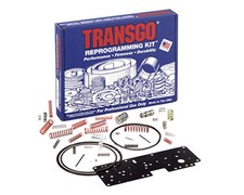 TransGo Ford 4R100 Tugger Transmission Reprogramming Kit (4R100-HD2 Tugger) picture