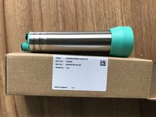 1PC New Pepperl+Fuchs UC4000-30GM-IUR2-V15 Ultrasonic Sensor Expedited Shipping picture