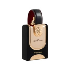 Armaf Men's The Lion'S Club Majestueux EDP Spray 3.4 oz Fragrances 6294015181333 picture