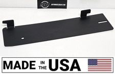 [SR] Mulch Plate / Chute Block Cover fits Aero-Core Wright Mower (93460215) picture