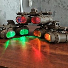 FMA Luminous Dummy GPNVG 18 Model NVG Night Vision / L4G24 Helmet NVG Mount picture