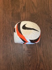 NIKE TEAM ACADEMY PLUS BALL 25/26  Size 5 picture