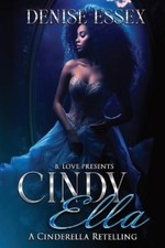 Denise Essex Cindy Ella (Paperback) (UK IMPORT) picture