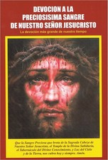 Devoción a la Preciosísima Sangre de Nuestro Señor Jesucristo - La devoci... picture