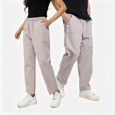 EMF Shielding Anti Radiation Pants Trousers Unisex Protection Wearable Workwear picture
