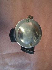 NICE 1976-1981 Kawasaki KE100 KE 100 OEM Airbox Air Cleaner Filter Box GENUINE picture