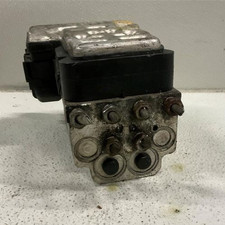 2004-2006 Cadillac Escalade ABS Anti Lock Brake Pump Module Assembly Opt JL4 Oem picture