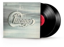 Chicago - Chicago Ii (Steven Wilson Remix) [New Vinyl LP] picture