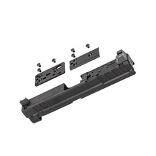 Springfield Armory Springfield Armory XD OSP 9mm Slide Assembly , Multiple Slide picture