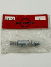 NOS Dia Compe Front Brake Bolt for Caliper Part GC-42 Vintage Old School BMX picture