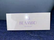 Beambo THE LIP GIZMO Pucker Up Plumping Lip Suction Device NEW & Sealed picture