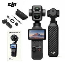 DJI Pocket Four pro (4P) Standard Dual 1