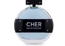CHER EAU DE COUTURE  1.7 oz/50 ml Perfume Spray picture