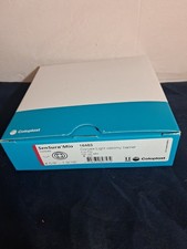 Coloplast 16483 -Mio Flex Two-Piece Ostomy Skin Barrier, 1 Box  EXP 09-25-2025 picture