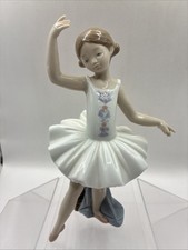 Vintage  2004 Lladro 7.5