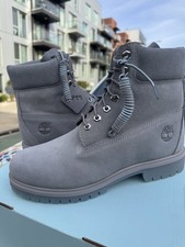 Timberland x Ice Studios 6
