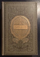 Shelley Poems, Pubr. Thomas Y. Crowell, 1890-1899 picture