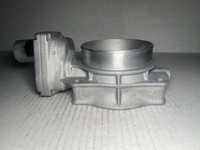 LS2 LS3 LS7 Throttle Body Silver Blade GM OEM GTO Camaro Corvette 90mm 12570790 picture