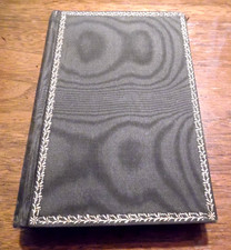 ANTQ 1894 1ST ED LINEN HARDCOVER BOOK THE LIGHT OF ASIA  BY SIR EDWIN ARNOLD picture