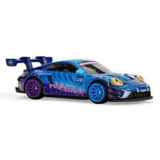 PRESALE 2026 Hot Wheels SDCC Exclusive KPop Demon Hunters Porsche 911 GT3 R 992 picture