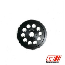 Quasi Speed 102 Tooth (102T) 48P 5mm Wide Spur Gear QS-6600 picture