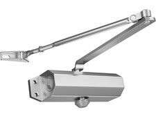 Adjustable Hydraulic Door Closer, with Speed Control, Residential/Commercial Use picture