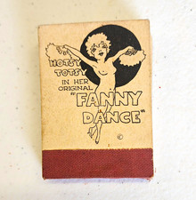 1920's Hotsy Totsy Original 
