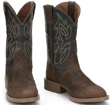 MENS JUSTIN  SE7533 10D RENDON 11