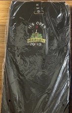 Vintage Golf Towel US Open 2013 - Merion Country Club Member picture
