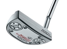 Titleist Scotty Cameron Super Select Fastback 1.5 Putter 35 Inches Excellent picture