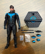 SooSoo Toys 1/6 scale “Night Vigilante” SST023 NO BOX picture