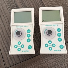 Braun Stimuplex HNS Not Tested For Parts picture